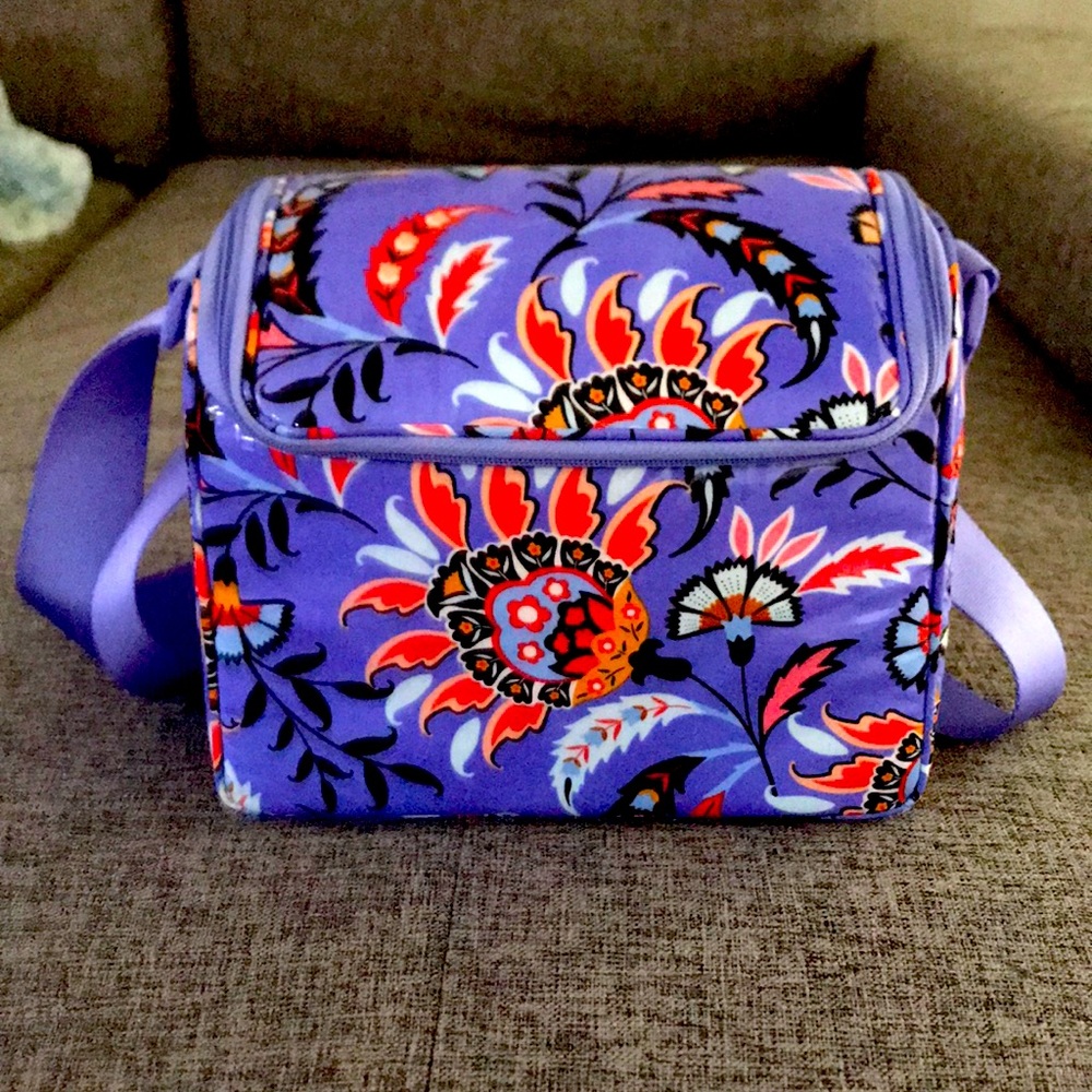 Lunch box